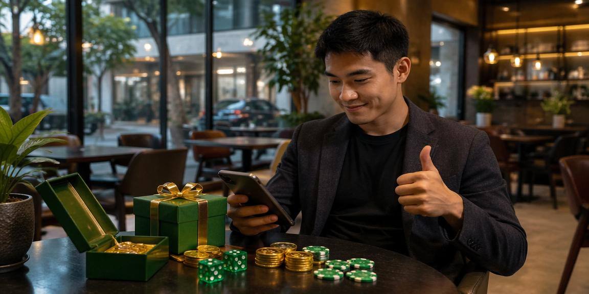 cmd368pro Sảnh Casino Trực Tiếp
